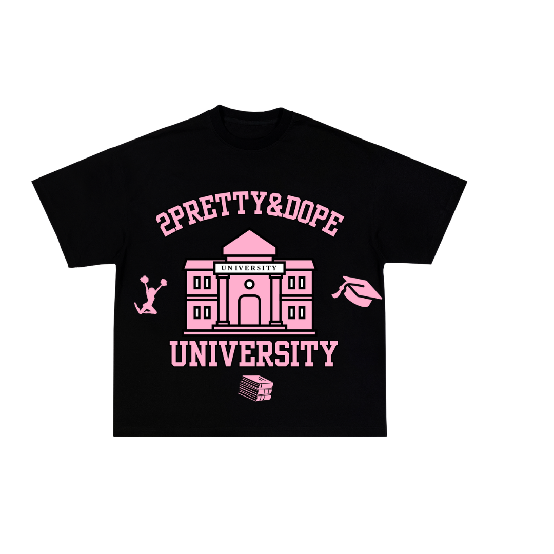 Pretty Girl University
