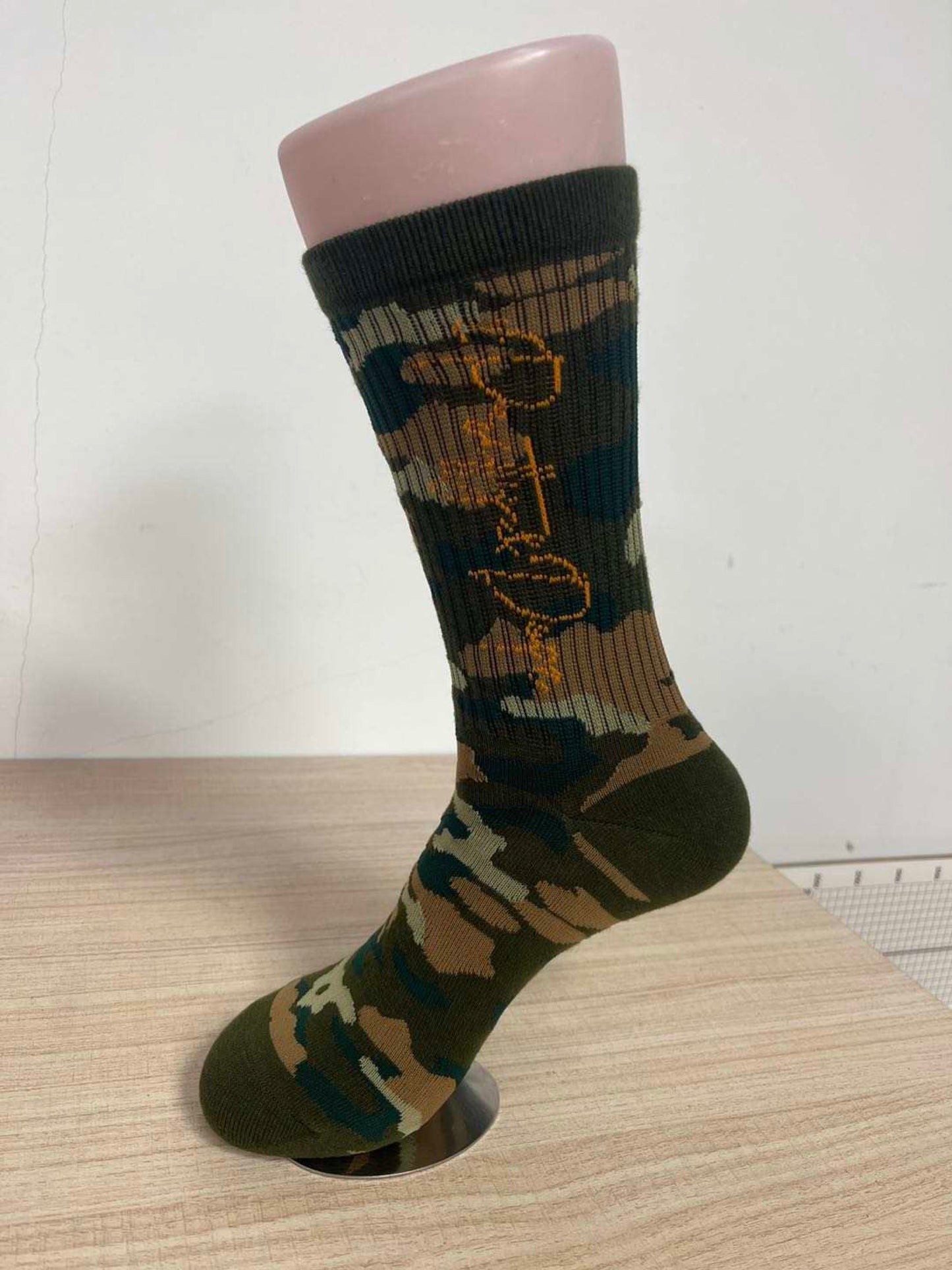 Camo Socks