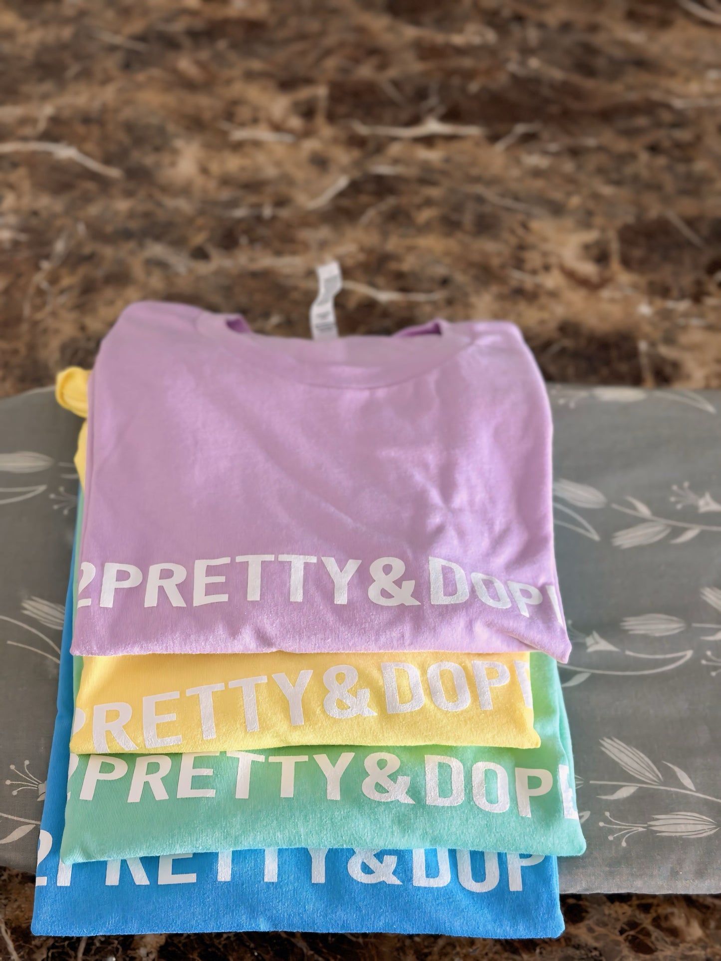 Rainbow Tee BOGO