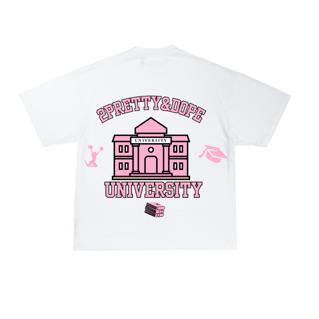 Pretty Girl University